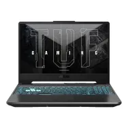 Laptop ASUS TUF Gaming A15 2021 FA506NC-HN002WHW3Q, Ryzen 5 7535HS, 15,6" FHD IPS, 32GB, 2TB, GF RTX 3050, Win11 Home | Sklep IT