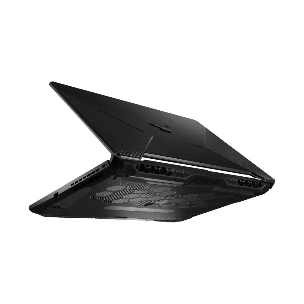 Laptop ASUS TUF Gaming A15 2021 FA506NC-HN002WHW3Q - Ryzen 5 7535HS/15,6" FHD IPS/RAM 32GB/SSD 2TB/GeForce RTX 3050/Win 11 Home - zdjęcie