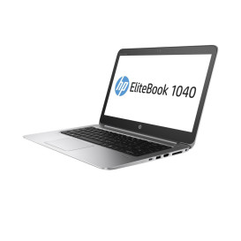 Laptop HP EliteBook Folio G1 V1C64EA - Core m M5-6Y54/12,5" FHD/RAM 8GB/SSD 128GB/Czarno-srebrny/Windows 10 Pro/3 lata Carry-in