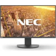 Monitor NEC MultiSync EA242F 60005032, 24", 1920x1080 (FHD), 60Hz, IPS, 5 ms, pivot, USB-C, Czarny | Sklep ITnes.pl, IT for BUSI
