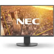 Monitor NEC MultiSync EA242F 60005032, 24", 1920x1080 (FHD), 60Hz, IPS, 5 ms, pivot, USB-C, Czarny | Sklep ITnes.pl, IT for BUSI