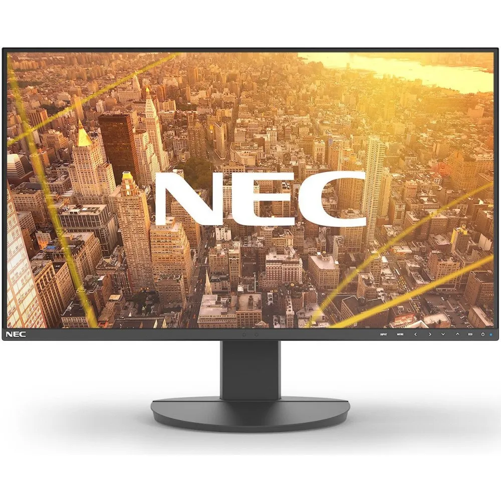 NEC MultiSync EA242F 60005032 - zdjęcie