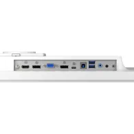 Monitor NEC MultiSync EA242F 60005032, 24", 1920x1080 (FHD), 60Hz, IPS, 5 ms, pivot, USB-C, Czarny | Sklep ITnes.pl, IT for BUSI