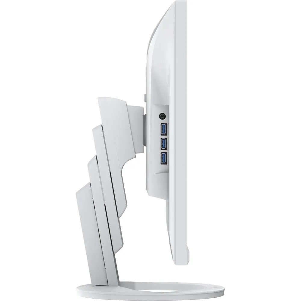 EIZO FlexScan EV2720S-WT - zdjęcie