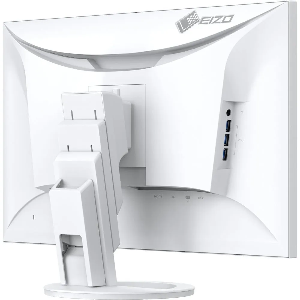 EIZO FlexScan EV2720S-WT - zdjęcie