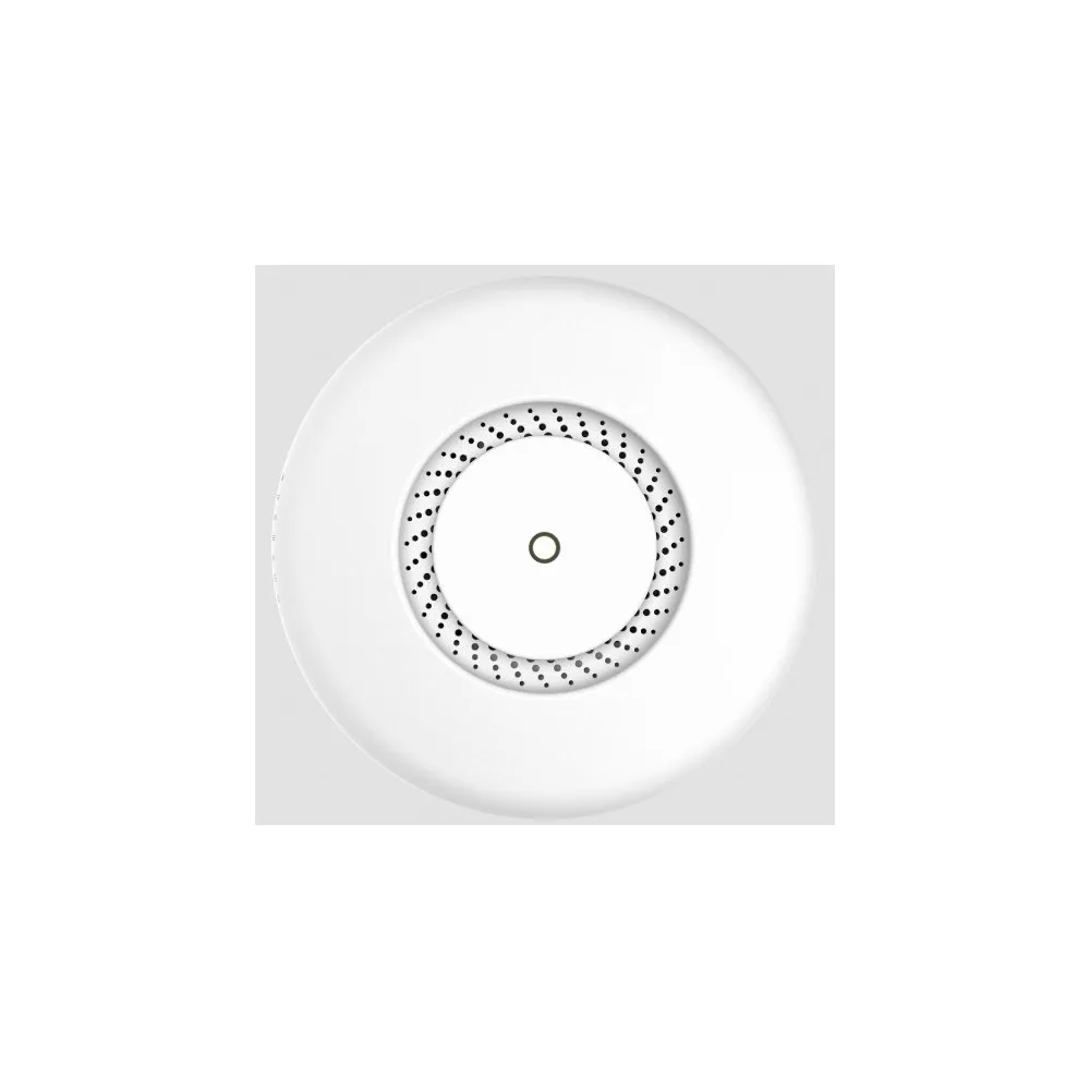 Access Point MikroTik cAP ac RBCAPGI-5ACD2ND, 802.11a, n, ac, Dual Band, PoE Out | Sklep ITnes.pl, IT for BUSINESS