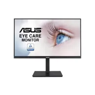 Monitor ASUS Eye Care VA24DQSB, 23,8", 1920x1080 (FHD), 75Hz, IPS, 5 ms, pivot, Czarny | Sklep ITnes.pl, IT for BUSINESS