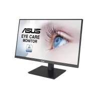Monitor ASUS Eye Care VA24DQSB, 23,8", 1920x1080 (FHD), 75Hz, IPS, 5 ms, pivot, Czarny | Sklep ITnes.pl, IT for BUSINESS