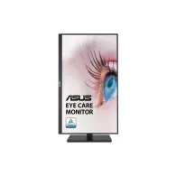Monitor ASUS Eye Care VA24DQSB, 23,8", 1920x1080 (FHD), 75Hz, IPS, 5 ms, pivot, Czarny | Sklep ITnes.pl, IT for BUSINESS