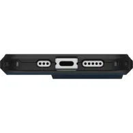 Etui ochronne na smartfon UAG Civilian Magsafe do iPhone 16 Pro z MagSafe 114444115555, Niebieskie | Sklep ITnes.pl, IT for BUSI