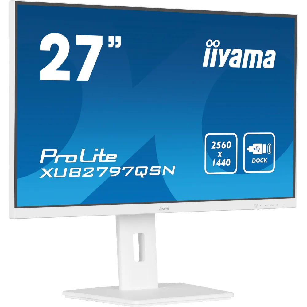 iiyama ProLite XUB2797QSN-W2 - zdjęcie