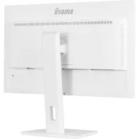 Monitor iiyama ProLite XUB2797QSN-W2, 27", 2560x1440 (QHD), 100Hz, IPS, 1 ms, pivot, USB-C, Biały | Sklep ITnes.pl, IT for BUSIN