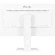Monitor iiyama ProLite XUB2797QSN-W2, 27", 2560x1440 (QHD), 100Hz, IPS, 1 ms, pivot, USB-C, Biały | Sklep ITnes.pl, IT for BUSIN