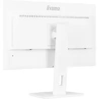 Monitor iiyama ProLite XUB2797QSN-W2, 27", 2560x1440 (QHD), 100Hz, IPS, 1 ms, pivot, USB-C, Biały | Sklep ITnes.pl, IT for BUSIN