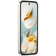 Smartfon Google Pixel 9a GA09563-GB, Tensor G4, 6,3" 2424x1080, 128GB, 8GB, 5G, Porcelanowy, 48+13Mpix, Android, 2 lata Carry-in