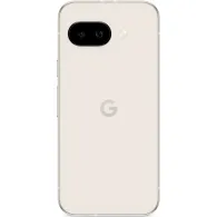Smartfon Google Pixel 9a GA09563-GB, Tensor G4, 6,3" 2424x1080, 128GB, 8GB, 5G, Porcelanowy, 48+13Mpix, Android, 2 lata Carry-in