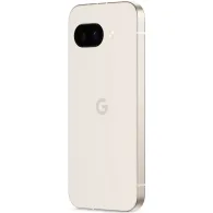 Smartfon Google Pixel 9a GA09563-GB, Tensor G4, 6,3" 2424x1080, 128GB, 8GB, 5G, Porcelanowy, 48+13Mpix, Android, 2 lata Carry-in