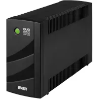 Zasilacz UPS Ever DUO 850 AVR USB T, DAVRTO-000K85, 00 | Sklep ITnes.pl, IT for BUSINESS