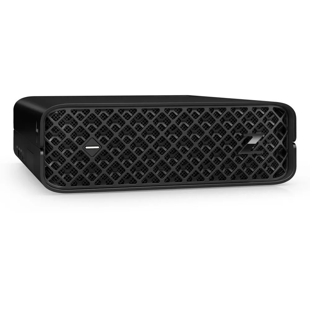 Zdjęcie komputera HP Z2 G9 Mini Workstation 86D61EA