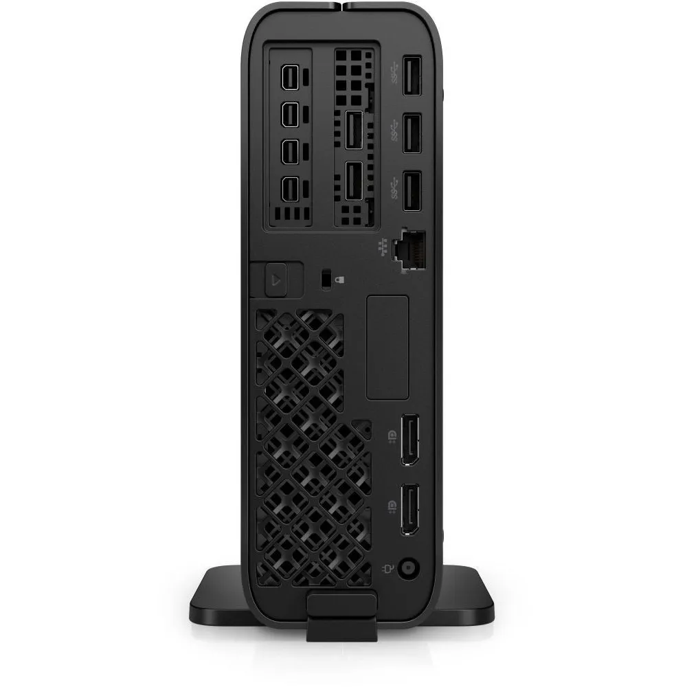 HP Z2 G9 Mini Workstation 86D61EA - zdjęcie