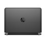 Laptop HP ProBook 440 G3 W4N94EA - i5-6200U, 14" HD, RAM 4GB, HDD 500GB, Czarno-srebrny, Windows 7 Professional, 1 rok Door-to-Door - zdjęcie 8