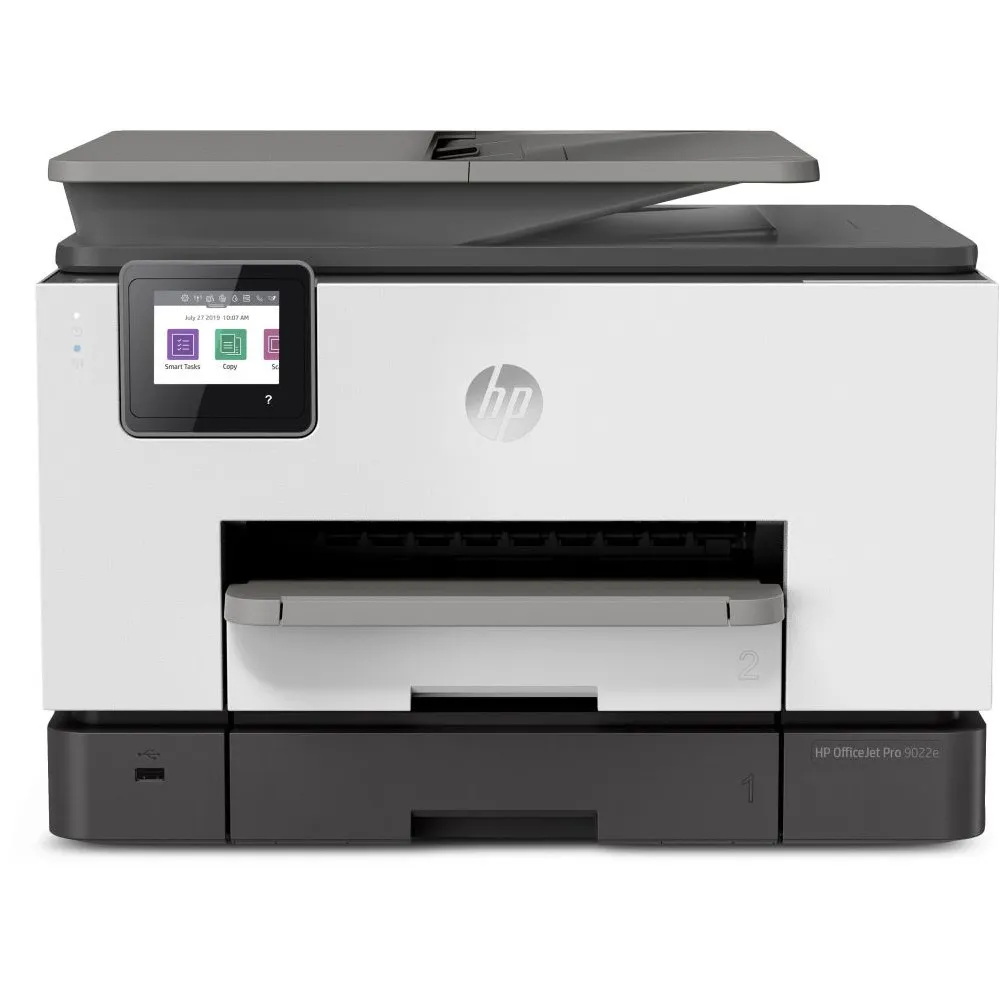 Urządzenie wielofunkcyjne atramentowe HP OfficeJet Pro 9022e - 226Y0B | Sklep ITnes.pl - IT for BUSINESS Urządzenie wielofunkcyjne atramentowe HP OfficeJet Pro 9022e - 226Y0B | Sklep ITnes.pl - IT for BUSINESS