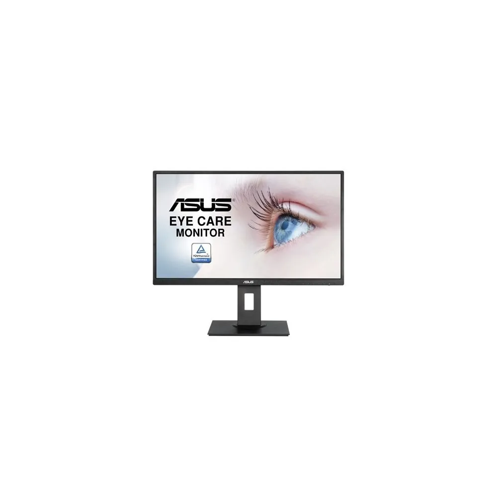 Monitor ASUS VA279HAL 90LM04J9-B01370, 27", 1920x1080 (FHD), 60Hz, VA, 6 ms, pivot, Czarny | Sklep ITnes.pl, IT for BUSINESS Monitor ASUS VA279HAL 90LM04J9-B01370, 27", 1920x1080 (FHD), 60Hz, VA, 6 ms, pivot, Czarny | Sklep ITnes.pl, IT for BUSINESS
