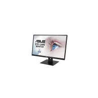 Monitor ASUS VA279HAL 90LM04J9-B01370, 27", 1920x1080 (FHD), 60Hz, VA, 6 ms, pivot, Czarny | Sklep ITnes.pl, IT for BUSINESS