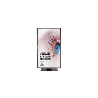 Monitor ASUS VA279HAL 90LM04J9-B01370, 27", 1920x1080 (FHD), 60Hz, VA, 6 ms, pivot, Czarny | Sklep ITnes.pl, IT for BUSINESS
