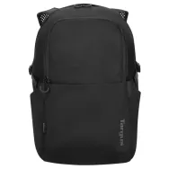 Plecak na laptopa Targus 15,6" EcoSmart Zero Waste BackpackTBB641GL, Czarny | Sklep ITnes.pl, IT for BUSINESS