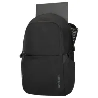 Plecak na laptopa Targus 15,6" EcoSmart Zero Waste BackpackTBB641GL, Czarny | Sklep ITnes.pl, IT for BUSINESS