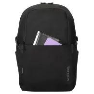 Plecak na laptopa Targus 15,6" EcoSmart Zero Waste BackpackTBB641GL, Czarny | Sklep ITnes.pl, IT for BUSINESS