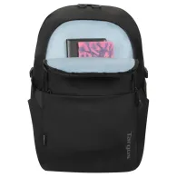 Plecak na laptopa Targus 15,6" EcoSmart Zero Waste BackpackTBB641GL, Czarny | Sklep ITnes.pl, IT for BUSINESS
