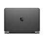 Laptop HP ProBook 450 G3 W4P24EA - i3-6100U, 15,6" HD, RAM 4GB, HDD 500GB, Czarno-srebrny, DVD, 1 rok Door-to-Door - zdjęcie 6