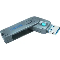 Klucz do blokady portów USB LogiLink AU0044 | Sklep ITnes.pl - IT for BUSINESS