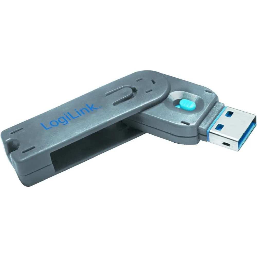 Klucz do blokady portów USB LogiLink AU0044 | Sklep ITnes.pl - IT for BUSINESS