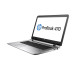 Laptop HP ProBook 470 G3 W4P76EA - i5-6200U/17,3" HD+/RAM 8GB/128GB/Radeon R7 M340/Czarno-srebrny/DVD/Win 7 Professional/1DtD