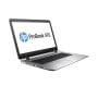 Laptop HP ProBook 470 G3 W4P76EA - zdjęcie poglądowe 1