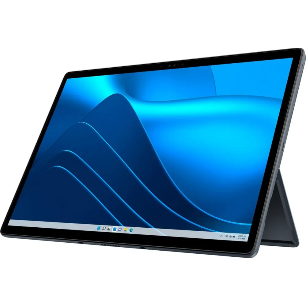 Laptop Dell Latitude 13 7350 Detachable N001L735013EMEA_DET_VP - Core Ultra 7 164U/13" 2880x1920 IPS MT/RAM 16GB/GB 512/Win 11 Pro/3OS - zdjęcie