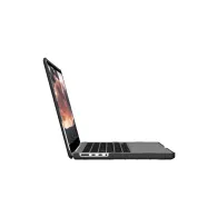 Etui na laptopa UAG Plyo 134000114343 do MacBook 14" 2021, Przezroczyste, Czarne | Sklep ITnes.pl, IT for BUSINESS