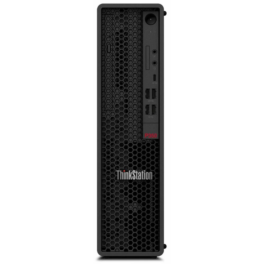 Stacja robocza Lenovo ThinkStation P350 30E5002GPB, SFF, i9-11900, 32GB, 1TB, Win10 Pro, 3 lata On-Site | Sklep ITnes.pl, IT for BUSINESS