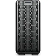 Serwer Dell PowerEdge T350 EMEA_PET350SPL4WSE2022, Tower, Intel Xeon E Xeon E-2334, 16GB, 1x(1x480GB), 2xLAN, 3OS NBD, Microsoft