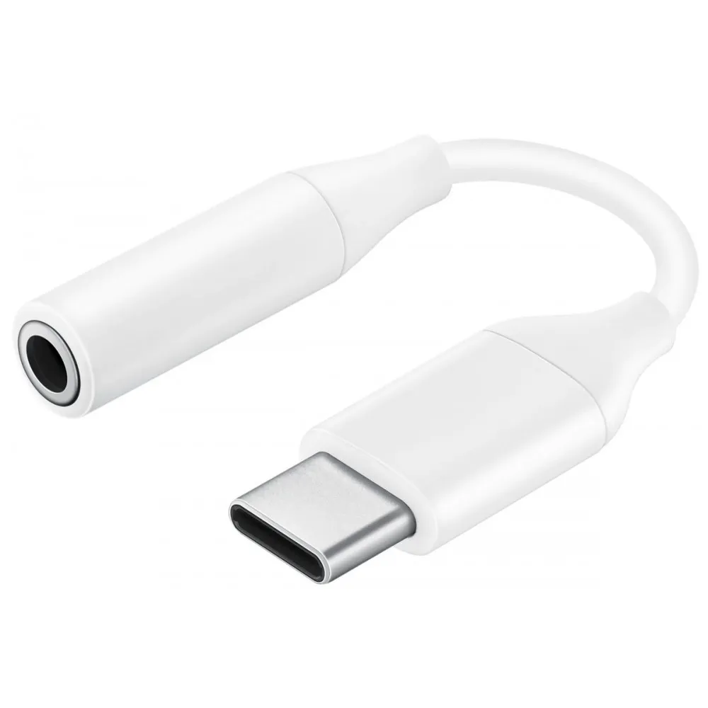 Adapter Samsung USB-C, jack 3,5mm EE-UC10JUWEGWW - zdjęcie poglądowe 3