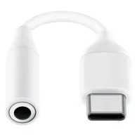 Adapter Samsung USB-C, jack 3,5mm EE-UC10JUWEGWW - zdjęcie poglądowe 1