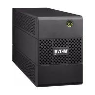 Zasilacz awaryjny UPS Eaton 5E 5E650I, Tower, 360 W, 4 x IEC C13, 1 x USB, Czarny | Sklep ITnes.pl, IT for BUSINESS