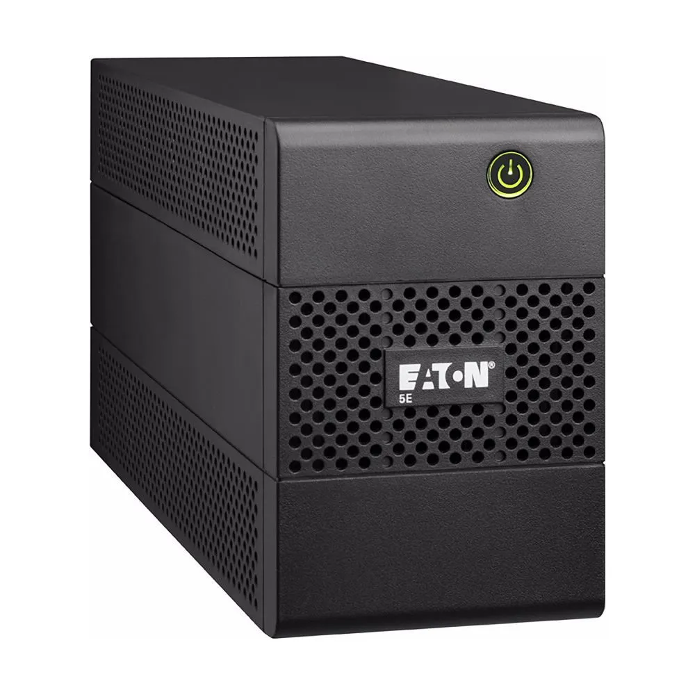 Zasilacz awaryjny UPS Eaton 5E 5E650I, Tower, 360 W, 4 x IEC C13, 1 x USB, Czarny | Sklep ITnes.pl, IT for BUSINESS
