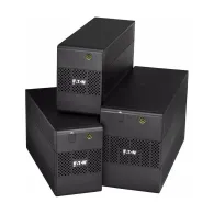 Zasilacz awaryjny UPS Eaton 5E 5E650I, Tower, 360 W, 4 x IEC C13, 1 x USB, Czarny | Sklep ITnes.pl, IT for BUSINESS