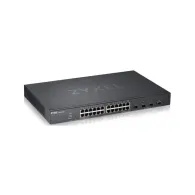 Switch zarządzalny Zyxel XGS1930-28-EU0101F, 24x 1Gbps , 4x SFP+ 10Gbps , SMART | Sklep ITnes.pl, IT for BUSINESS