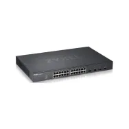 Switch zarządzalny Zyxel XGS1930-28-EU0101F, 24x 1Gbps , 4x SFP+ 10Gbps , SMART | Sklep ITnes.pl, IT for BUSINESS