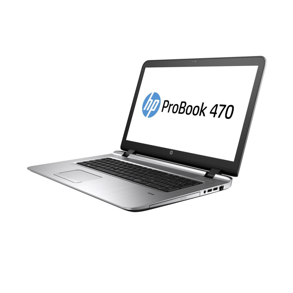 HP ProBook 470 G3 W4P83EA